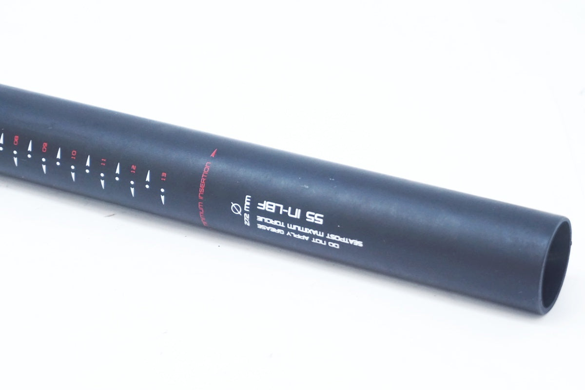 S-WORKS 「エスワークス」 FACT CARBON Φ27.2 400mm シートポスト / 大阪美原北インター店