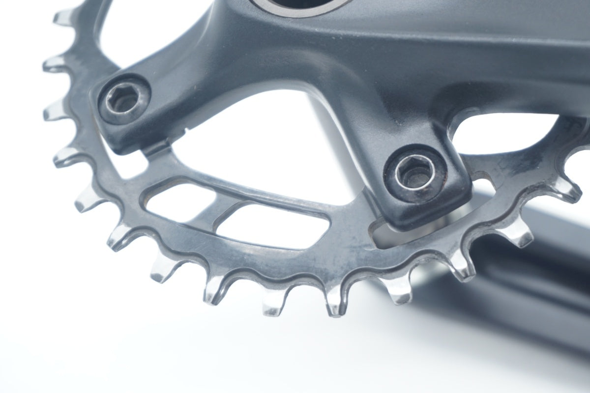 SRAM 「スラム」 NX 32T 175mm クランク / 滋賀大津店