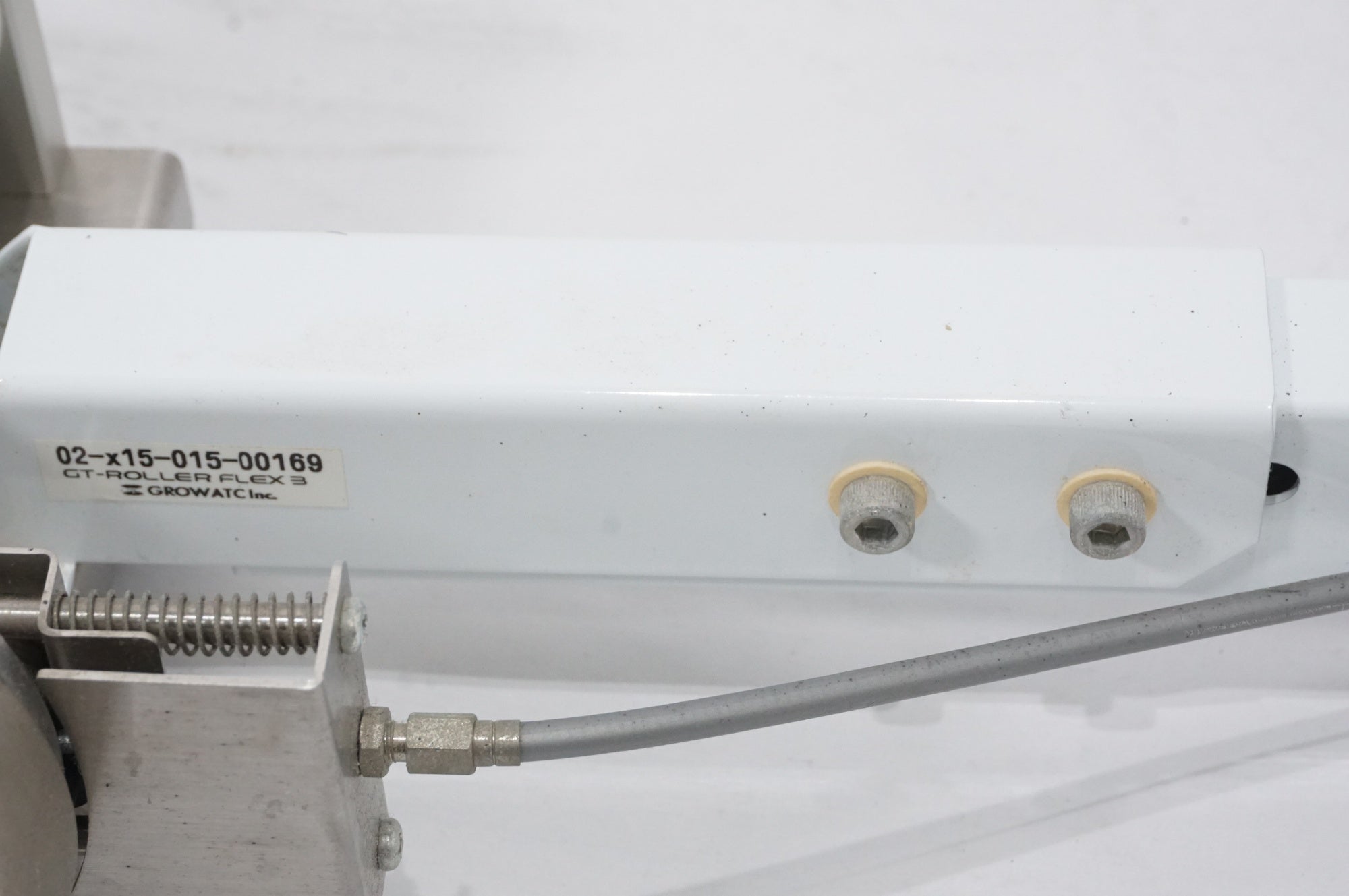 GROWTAC 「グロータック」 GT-ROLLER FLEX3 サイクルトレーナー  / AKIBA店