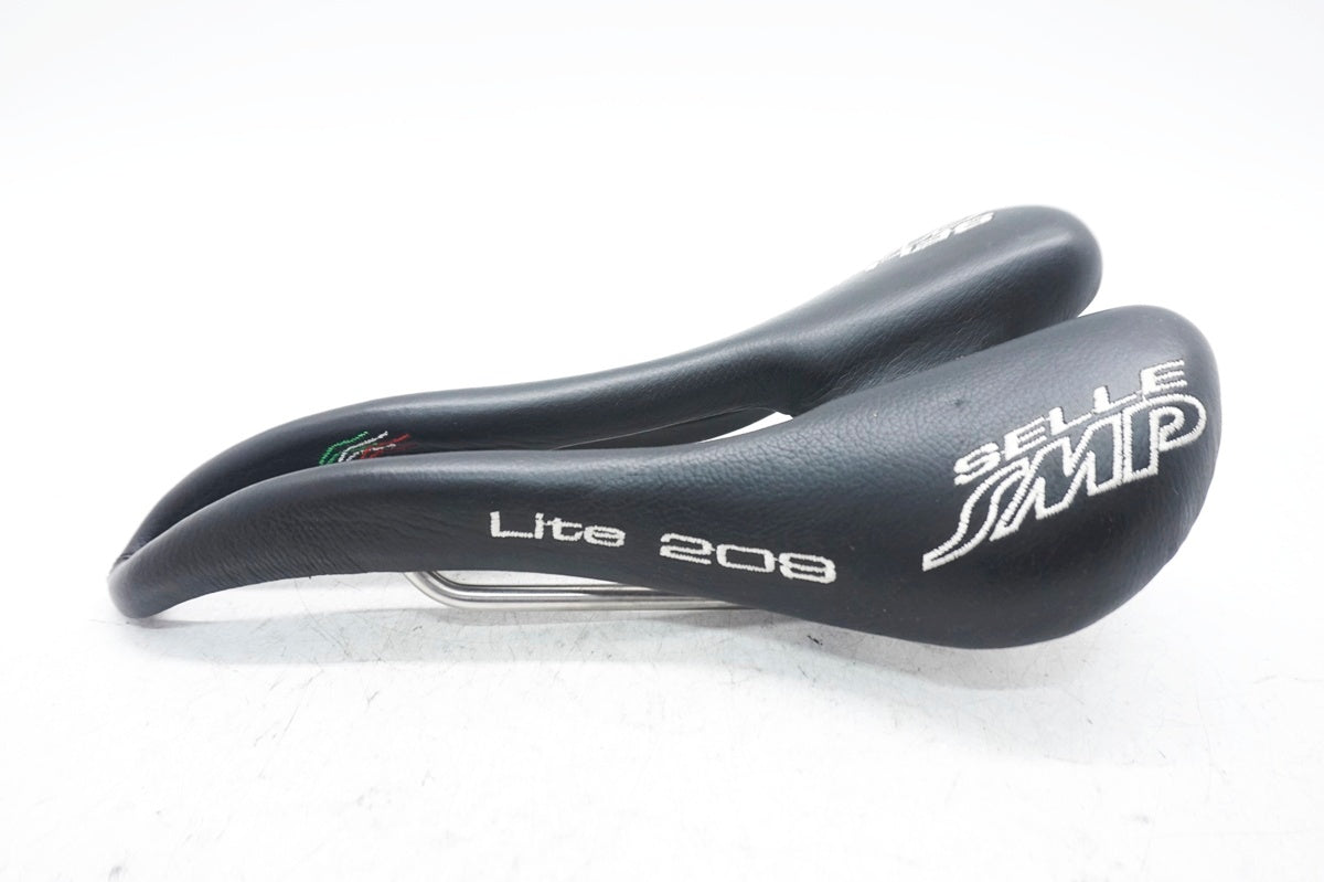 SELLE SMP 「セライタリア」 LITE209 サドル / 大阪門真店
