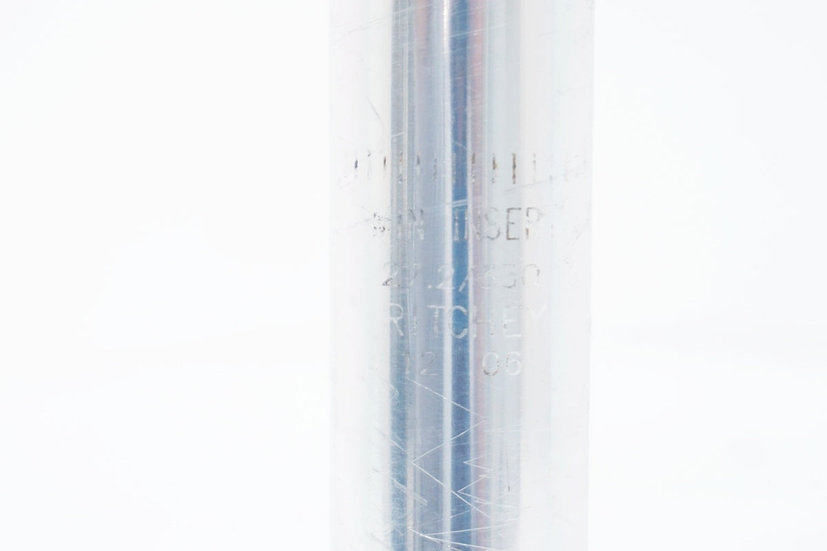 RITCHEY 「リッチー」 CLASSIC Φ27.2 350mm シートポスト / 大阪美原北インター店