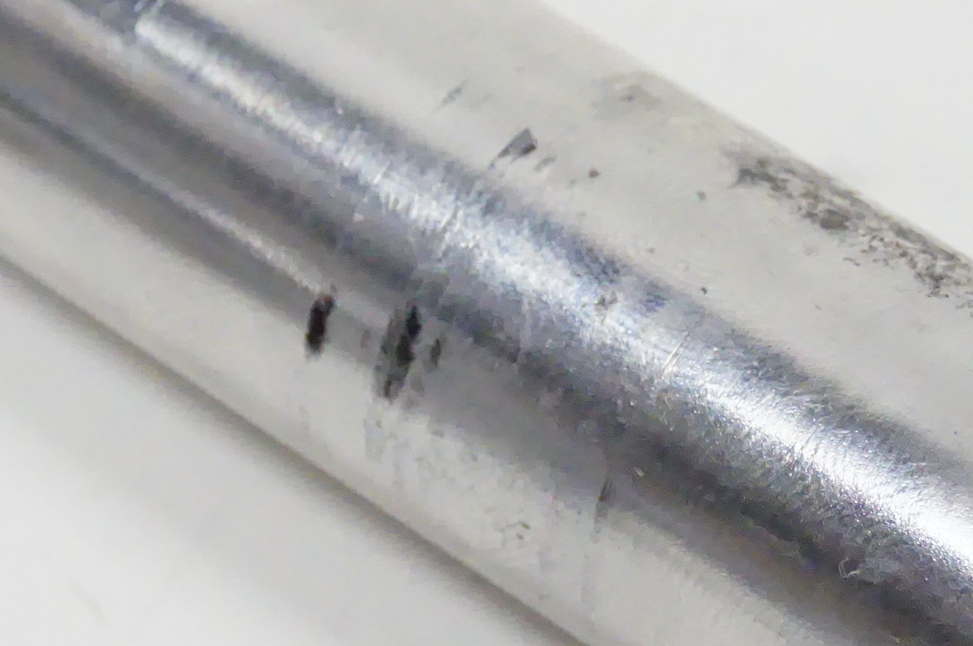 NITTO 「ニットー」 TECHNOMIC Φ25.4 90mm ステム / 名古屋大須店