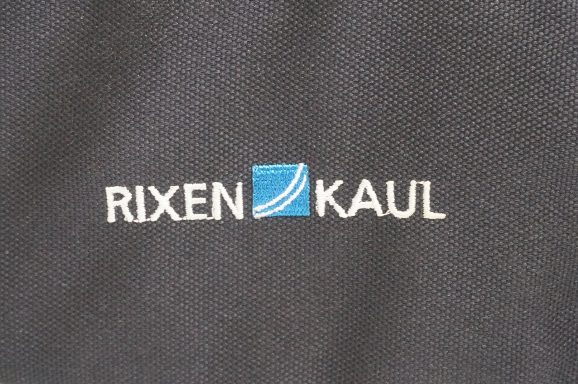RIXEN KAUL 「リクセンカウル」 サドルバッグ / 大宮店