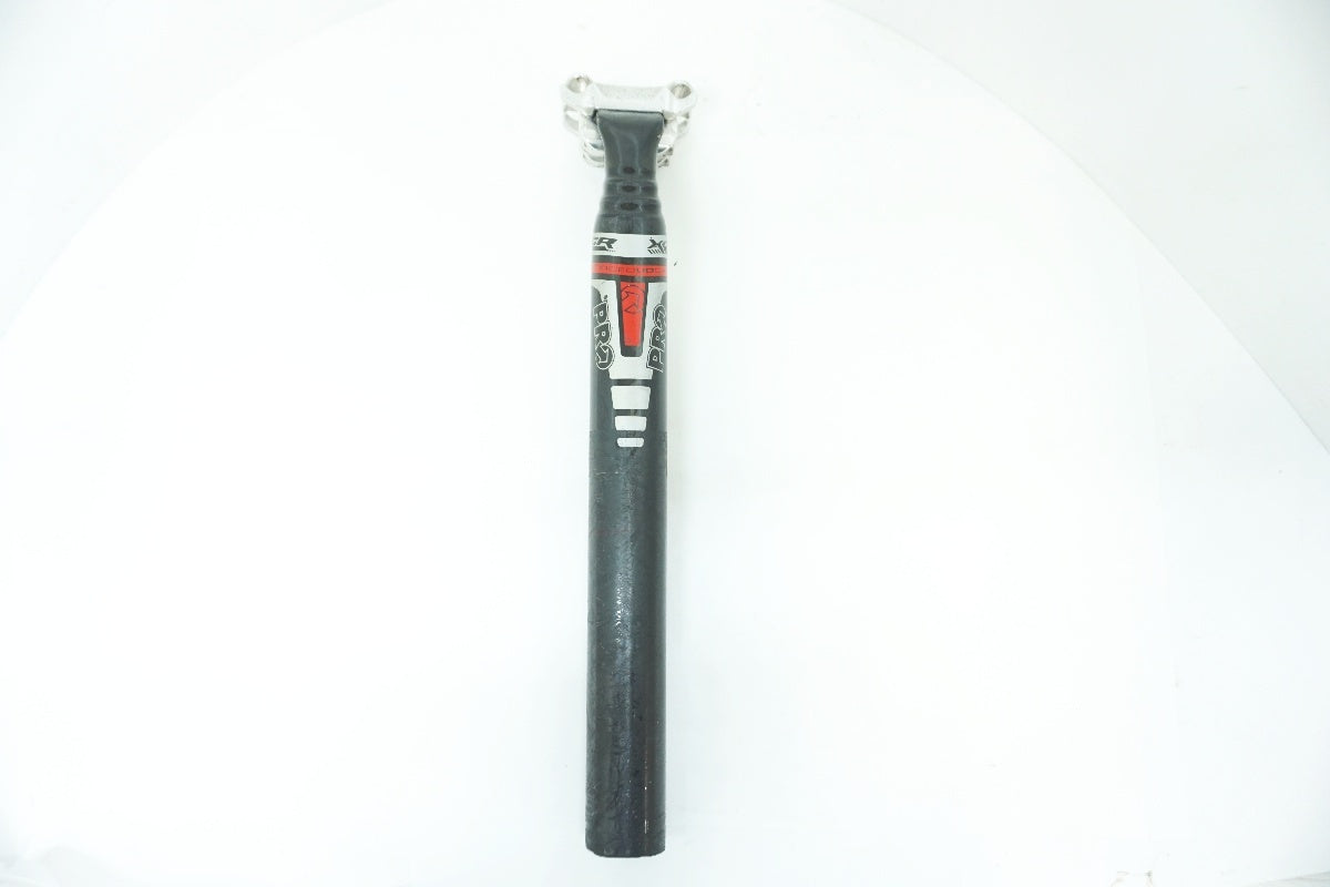 SHIMANO 「シマノ」 PRO XCR Φ31.6 約300mm シートポスト / 大阪美原北