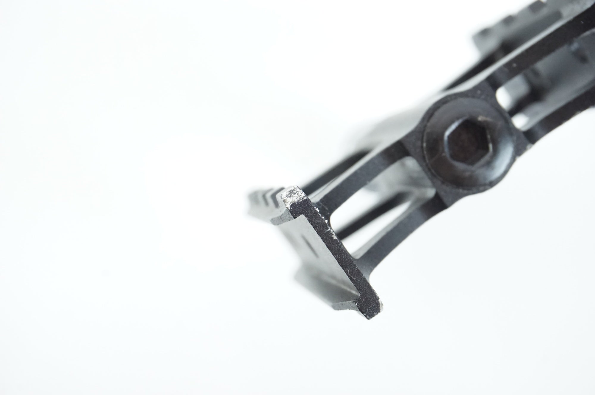 MKS 「ミカシマ」 COMPACT ペダル / 中目黒店