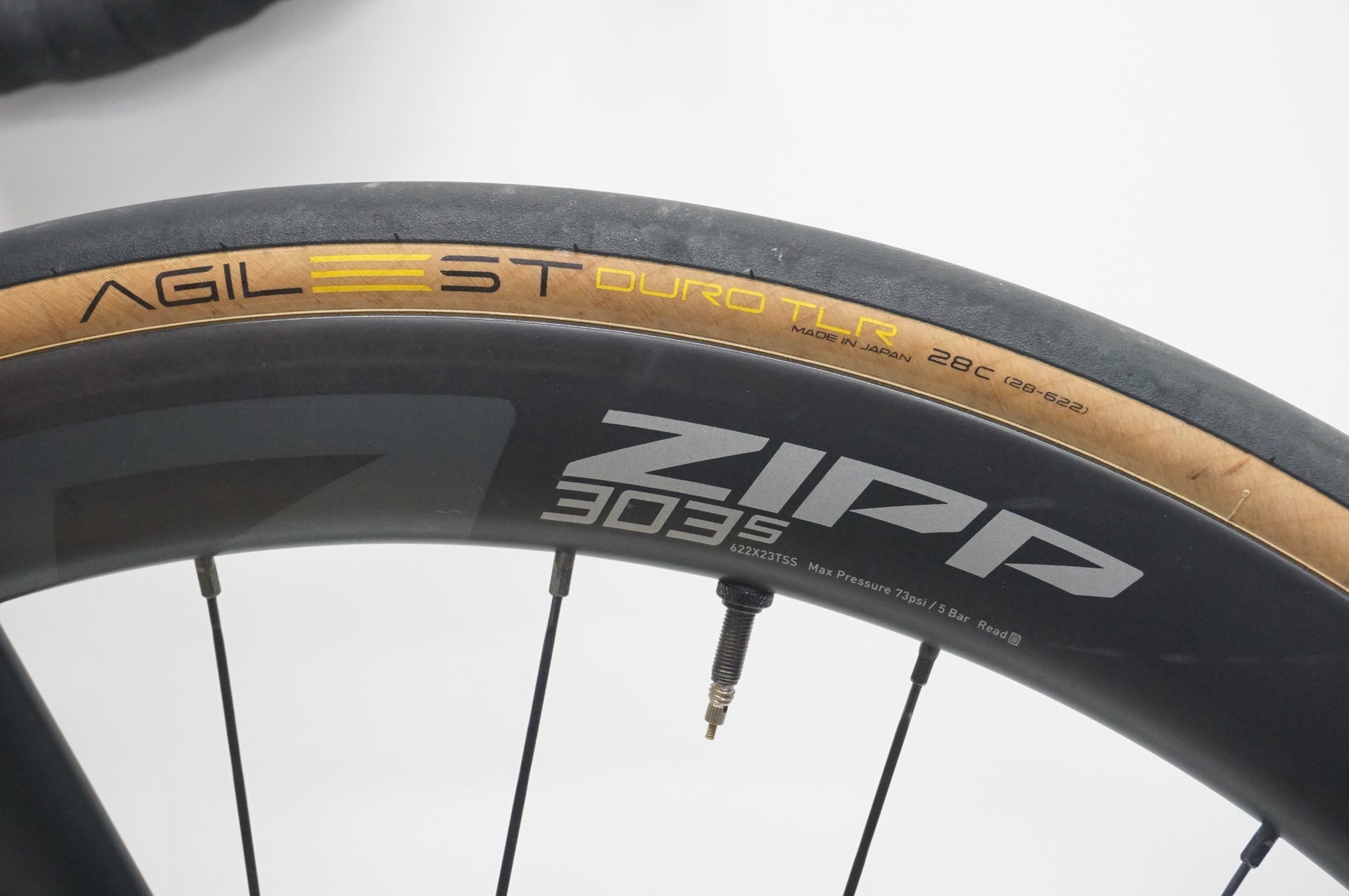 BRIDGESTONE 「ブリヂストン」 ANCHOR RP9 2022年モデル ロードバイク
