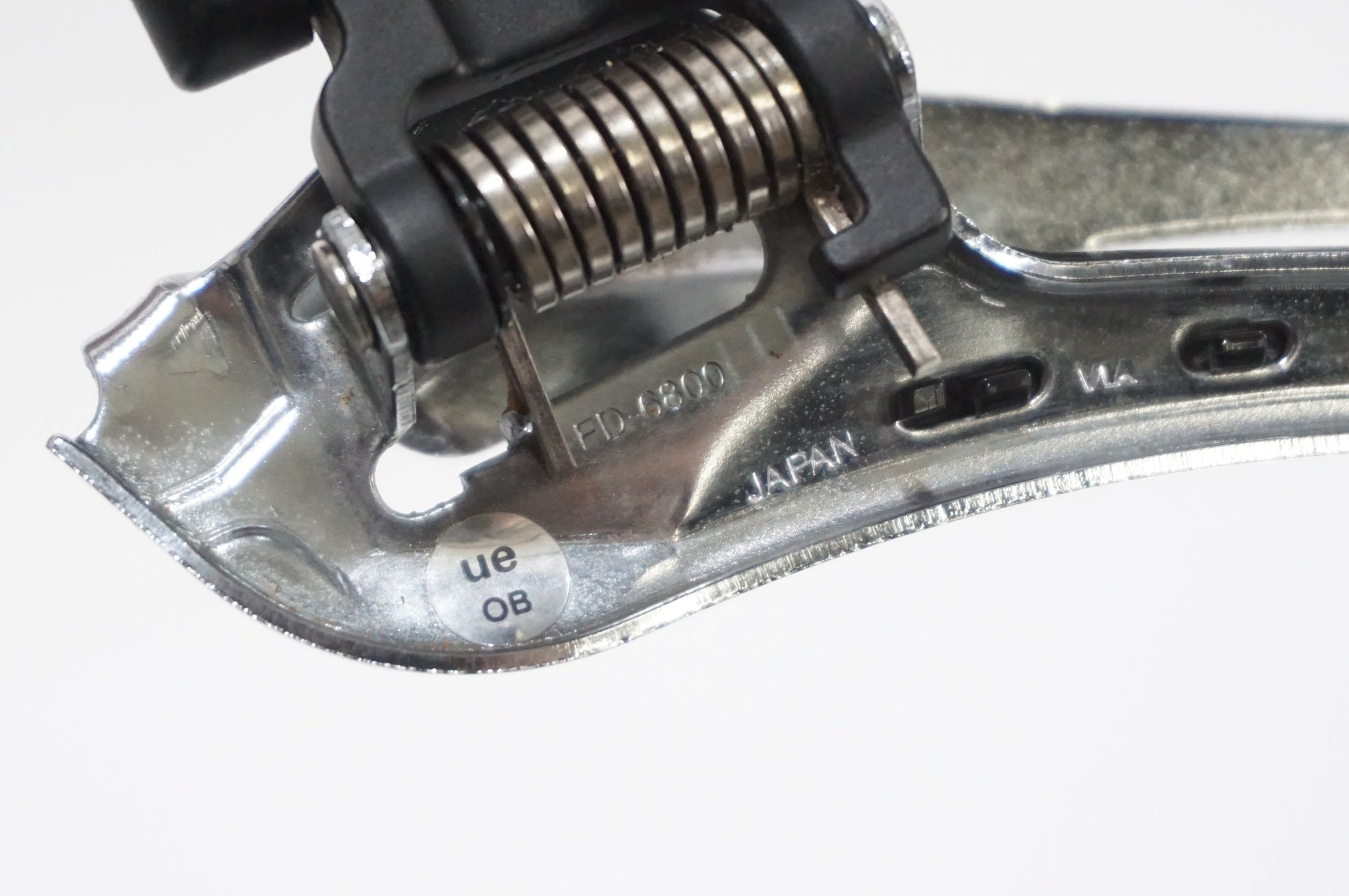 SHIMANO 「シマノ」 ULTEGRA FD-6800 フロントディレイラー / AKIBA店