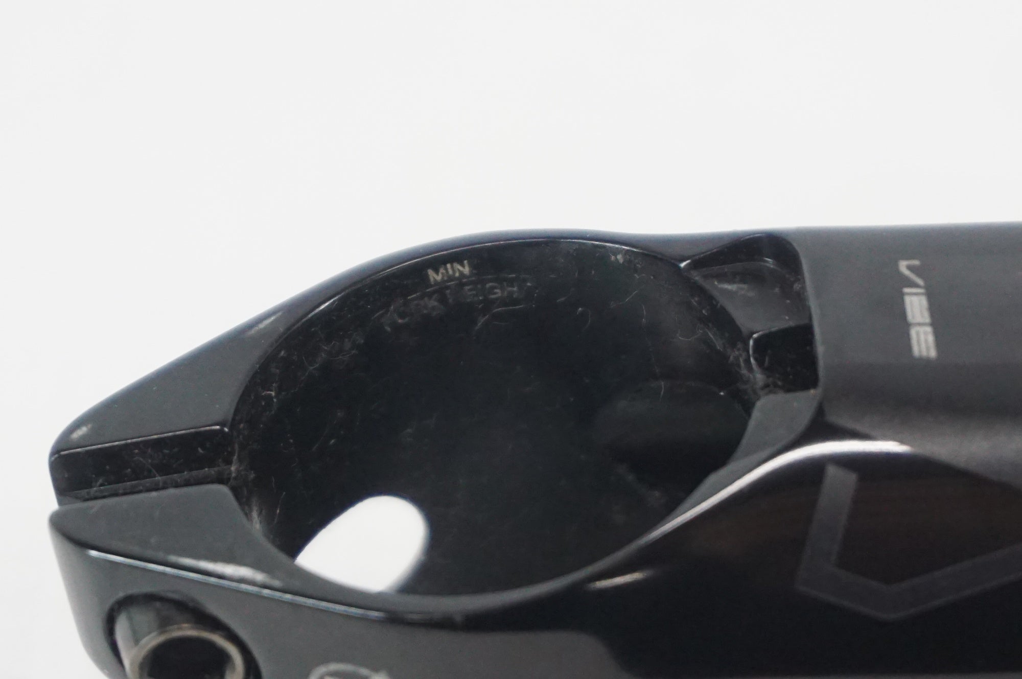 SHIMANO 「シマノ」 PRO VIBE Φ31.8 110mm ステム / 阪急塚口店