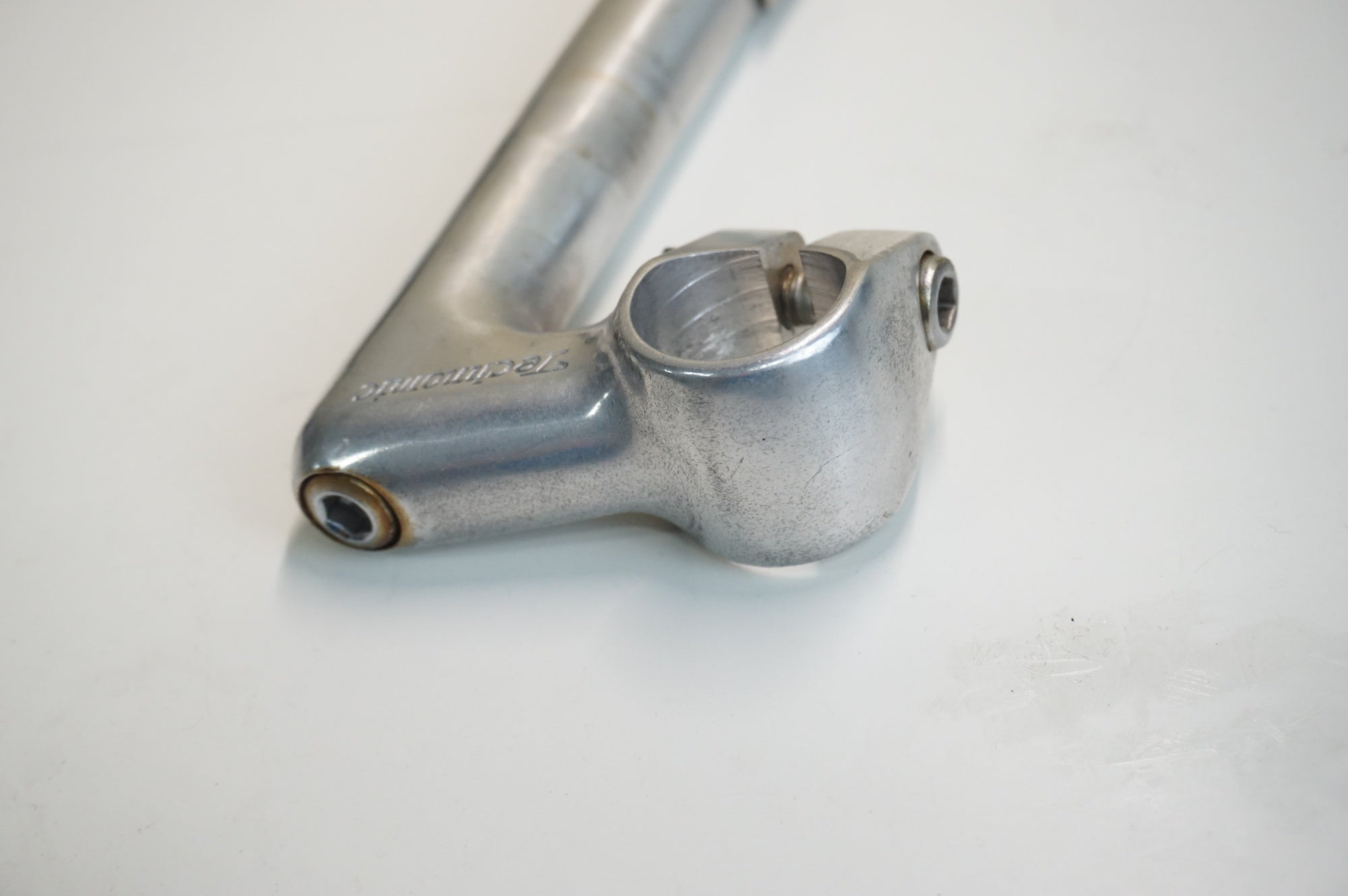 NITTO 「ニットー」 TECHNOMIC φ25.4 50mm ステム / 大宮店