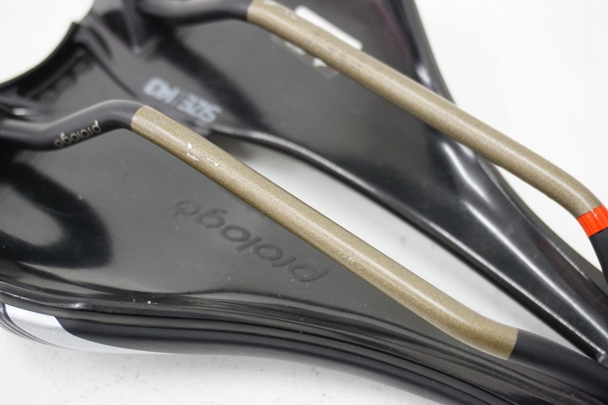 PROLOGO「プロロゴ」 DIMENSION NDR TIROXレール サドル / 浜松店