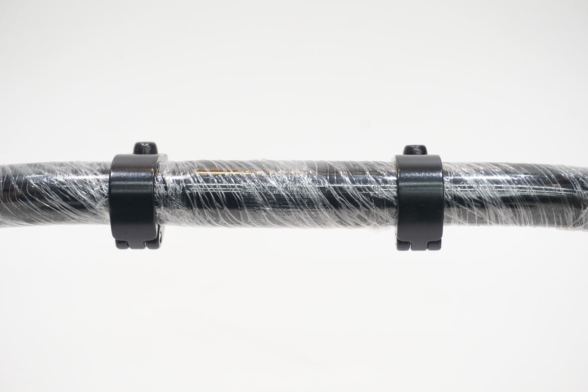 FUJI「フジ」  FEATHER φ25.2 385mm 純正ハンドル/ 京都西院店