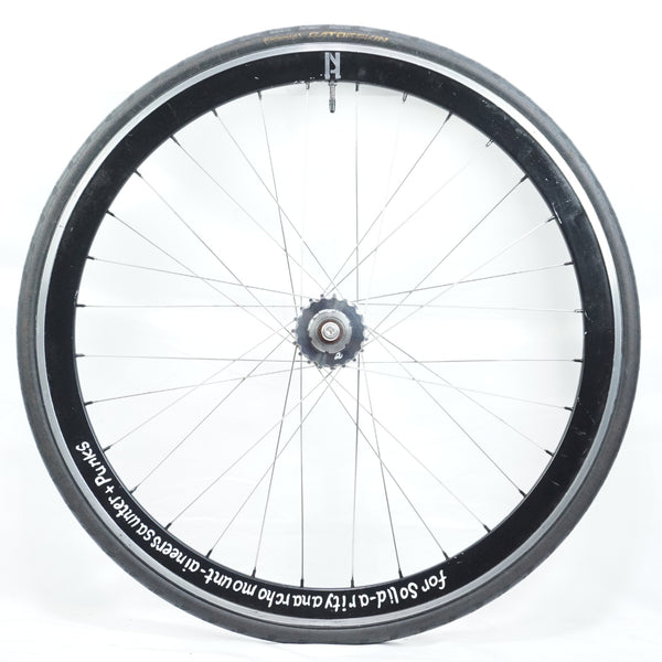 ピストバイク用 - 完組 - ホイール ｜ バイチャリ公式オンライン