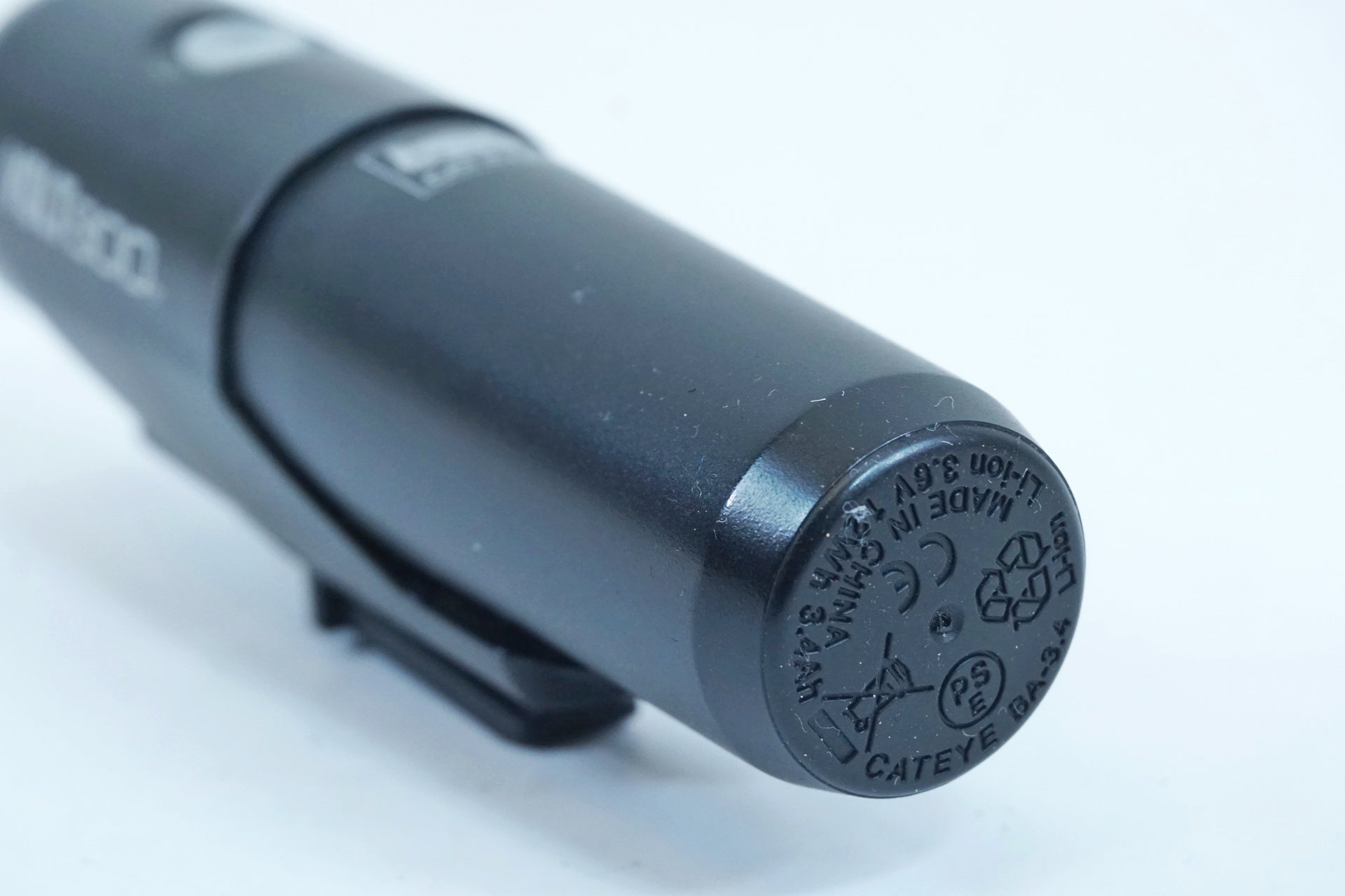 CATEYE 「キャットアイ」 VOLT800 フロントライト / 有明ガーデン店