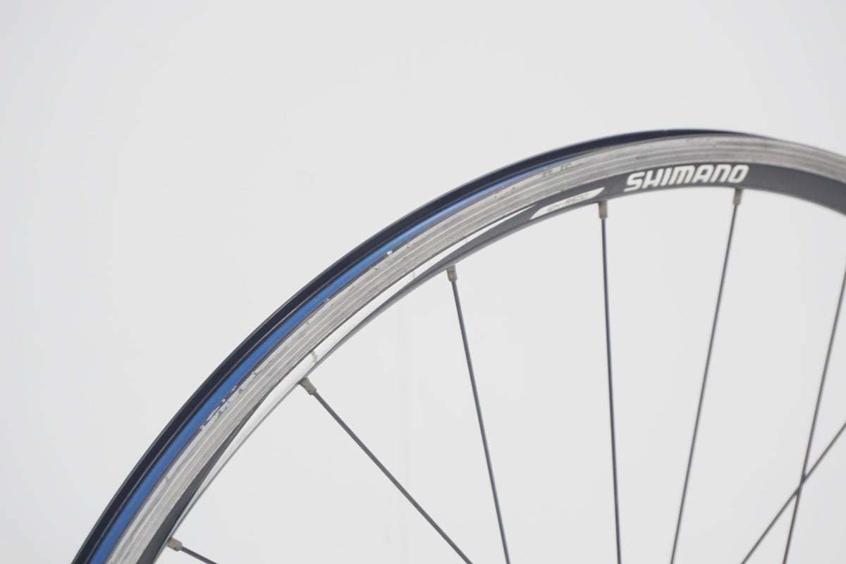 SHIMANO「シマノ」 WH-R500 ホイールセット / 京都八幡店