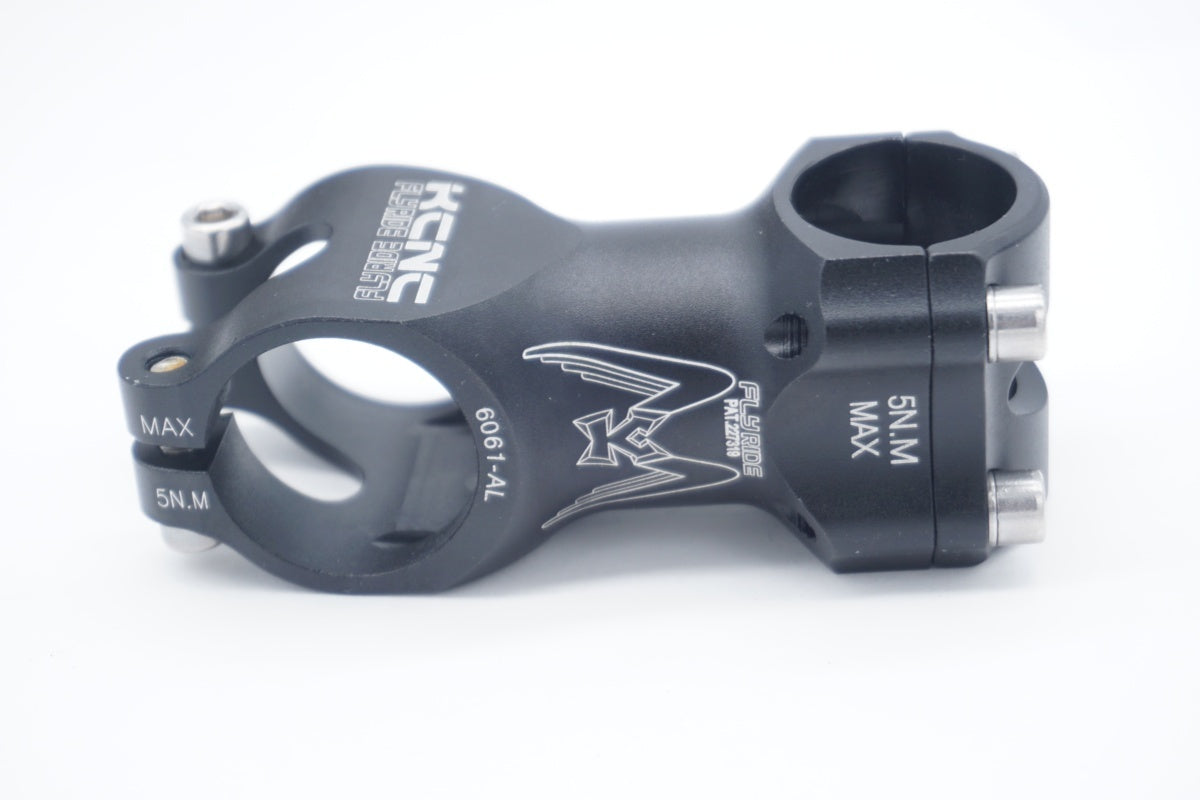 KCNC 「ケーシーエヌシー」 FLYRIDE φ26.0mm 60mm ステム / 滋賀大津店