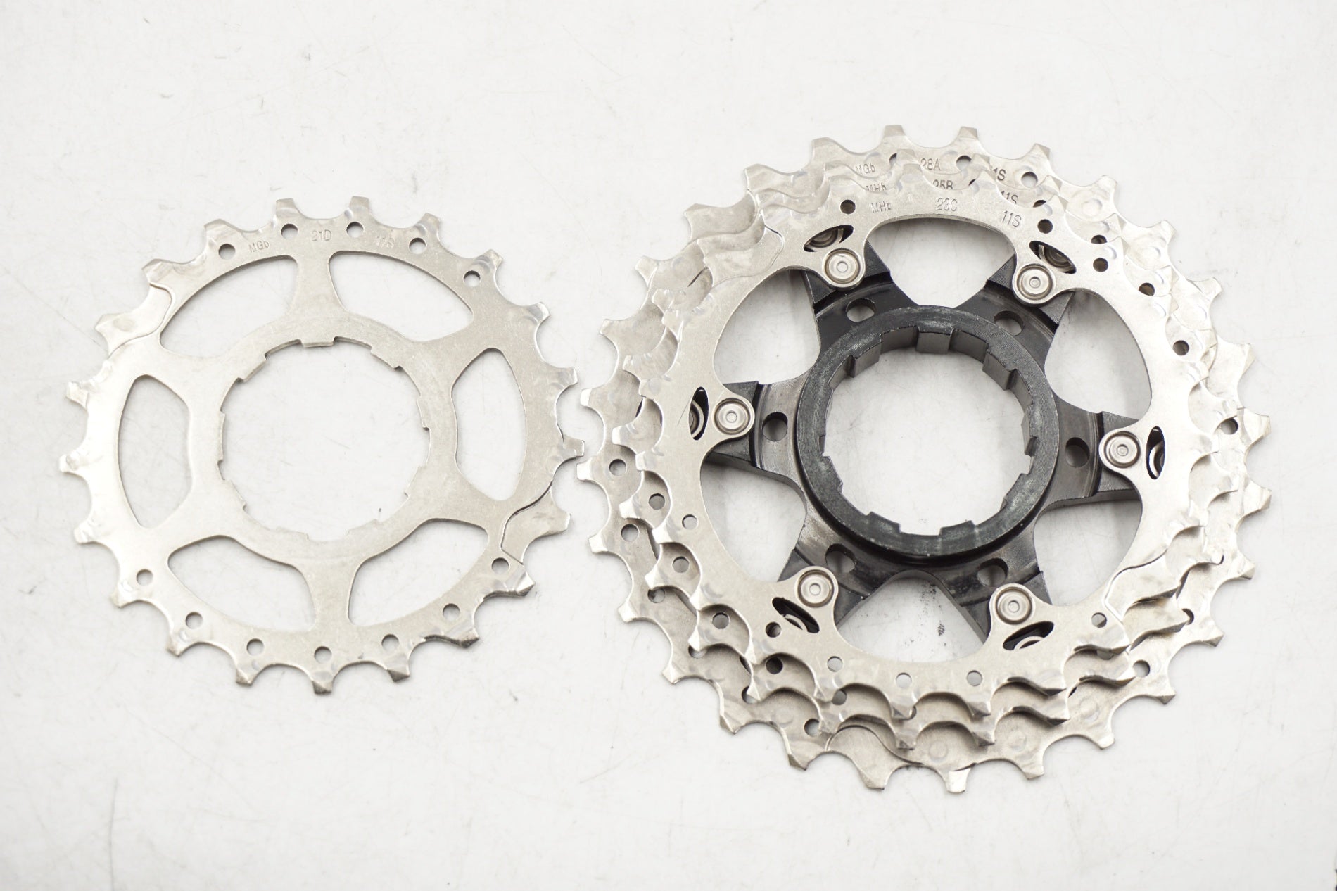 SHIMANO 「シマノ」 105 CS-5800 11-28T スプロケット / 奈良店