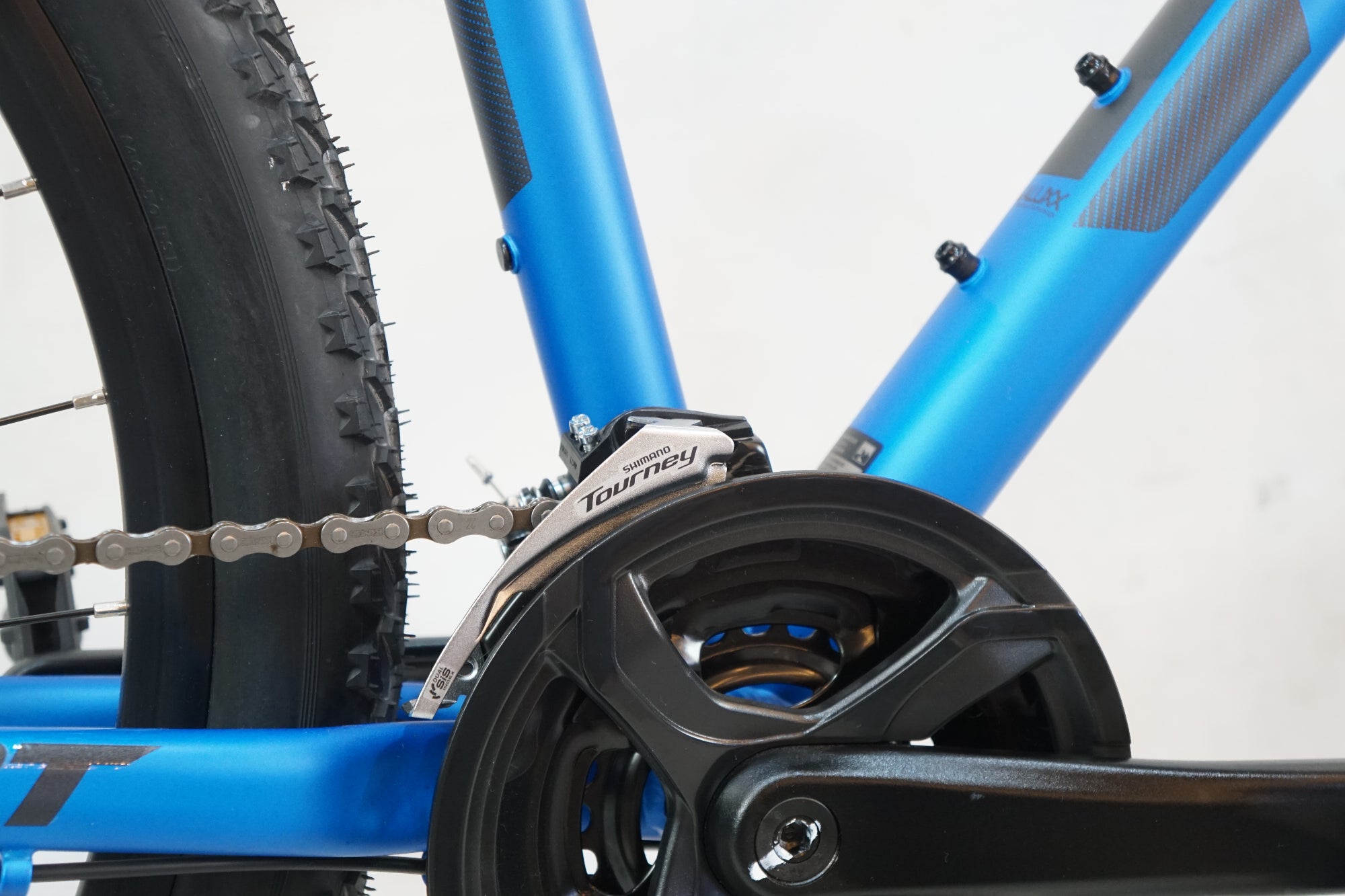 GIANT 「ジャイアント」 ATX 2024年モデル マウンテンバイク