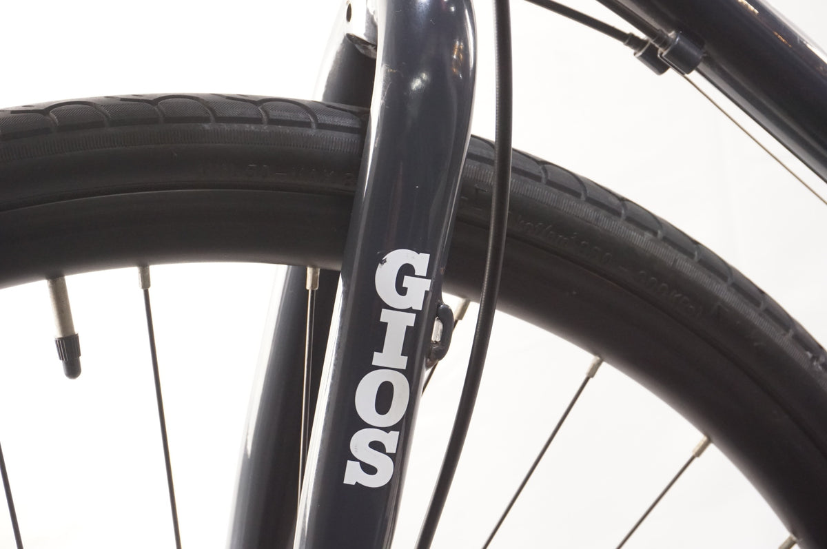 GIOS 「ジオス」 MISTRAL DISC 2022年モデル クロスバイク / 中目黒店