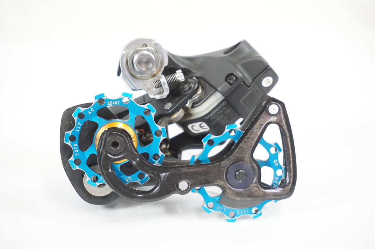 SHIMANO 「シマノ」 DURA-ACE 7970 7971 DI2 コンポセット / 宇都宮店
