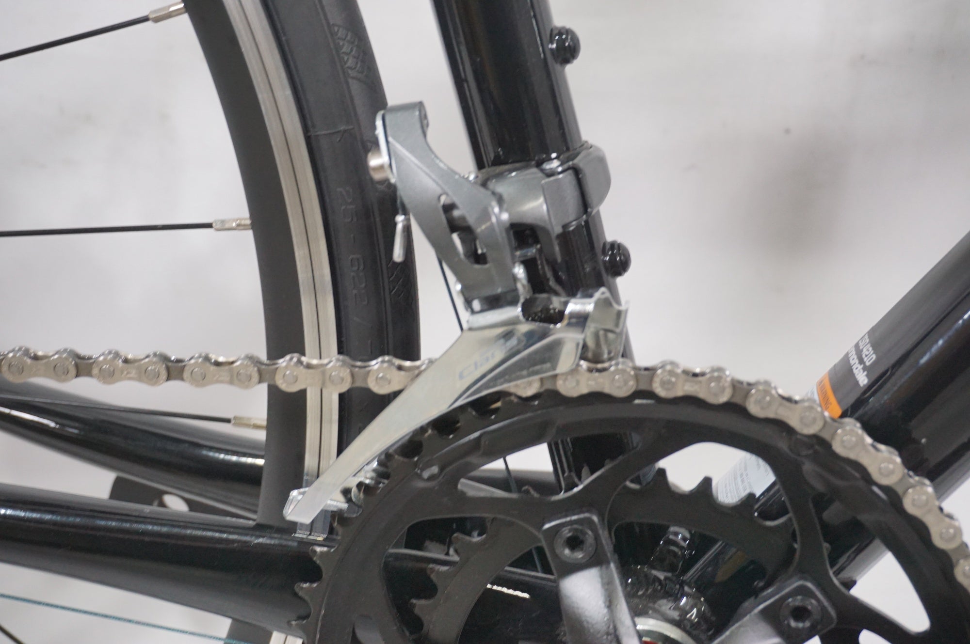 CANNONDALE 「キャノンデール」 CAAD OPTIMO 4 2022年モデル ロードバイク / AKIBA店
