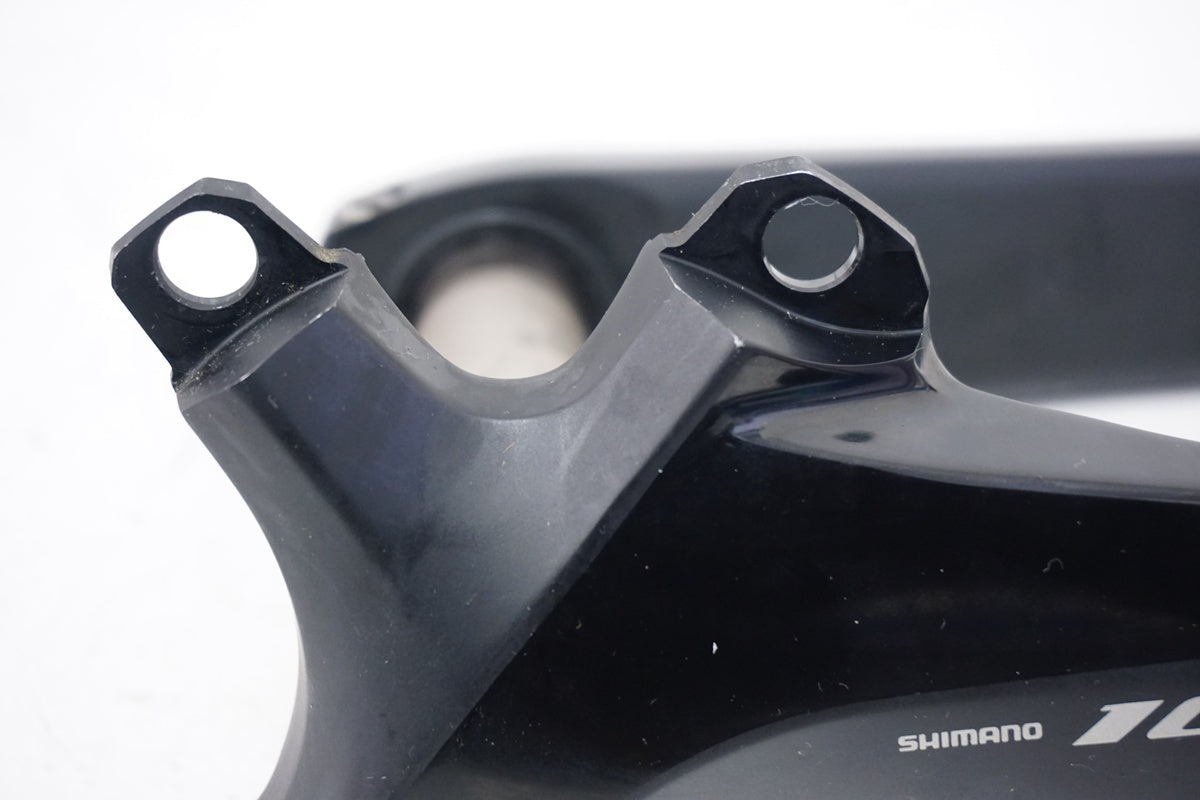 SHIMANO「シマノ」 105 FC-R7000 170mm クランク / 浜松店