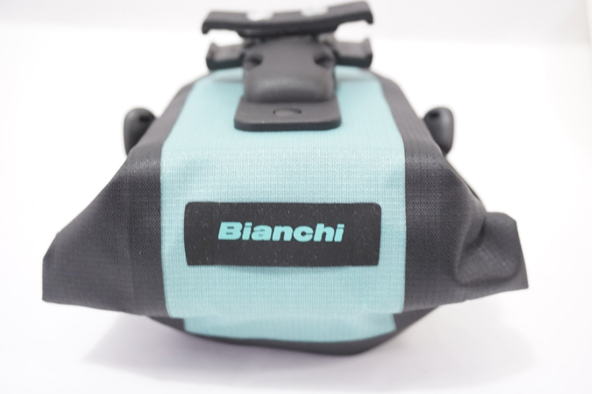 BIANCHI 「ビアンキ」 サドルバッグ / バイチャリ世田谷店