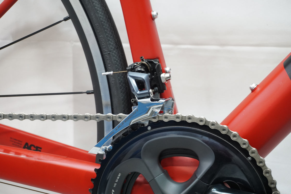 BMC「ビーエムシー」 TEAMMACHINE SLR02 TWO 2020年モデル ロードバイク / 大宮店