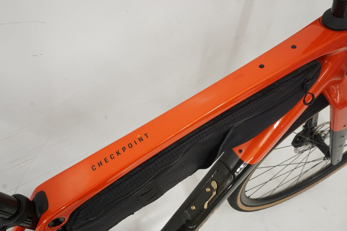 TREK 「トレック」 CHECKPOINT SL 5 AXS GEN3 2025年モデル ロード