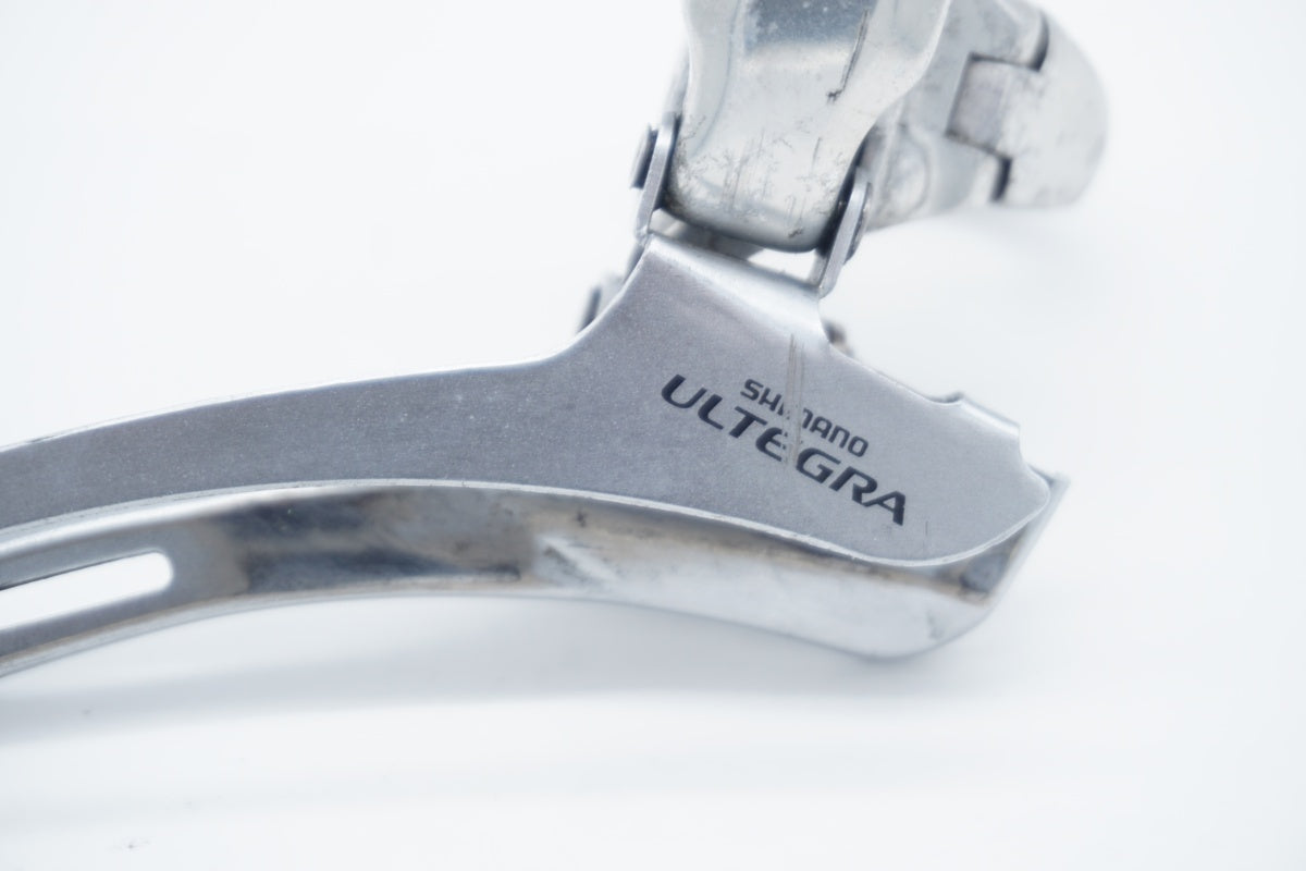 SHIMANO 「シマノ」 ULTEGRA FD-6600 フロントディレイラー / 滋賀大津店