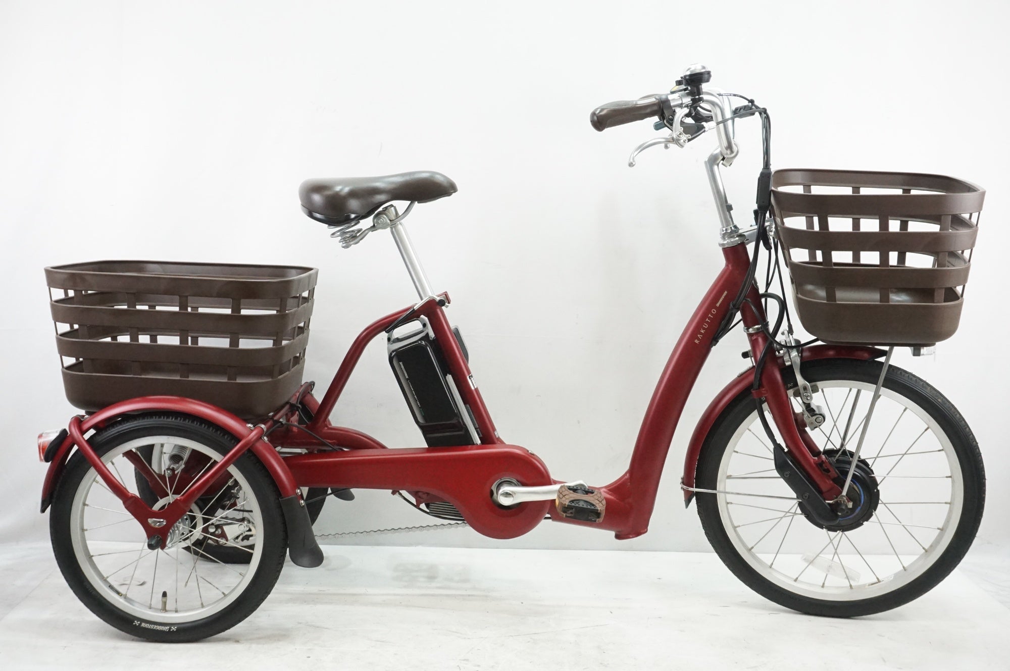 スポーツの自転車高価買取【バイチャリ公式オンラインショップ】