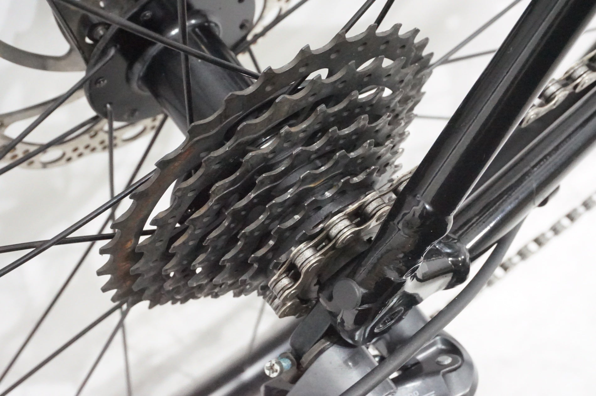 TREK 「トレック」 DOMANE AL2 DISC 2021年モデル ロードバイク / AKIBA店