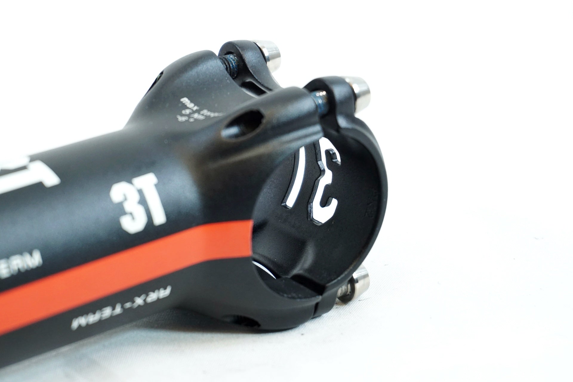3T 「スリーティー」 ARX-TEAM Φ31.8mm 110mm ステム / 有明ガーデン店