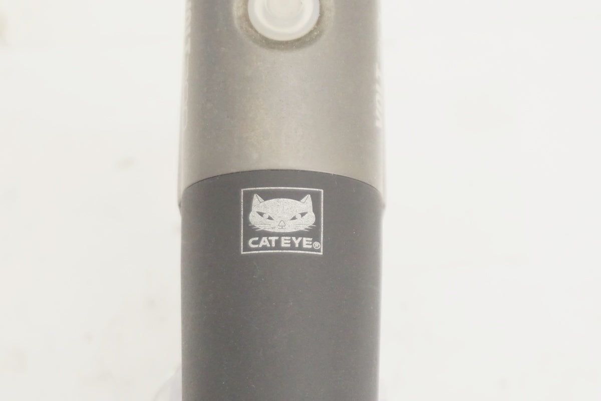CATEYE 「キャットアイ」 VOLT300 フロントライト/ 京都八幡店