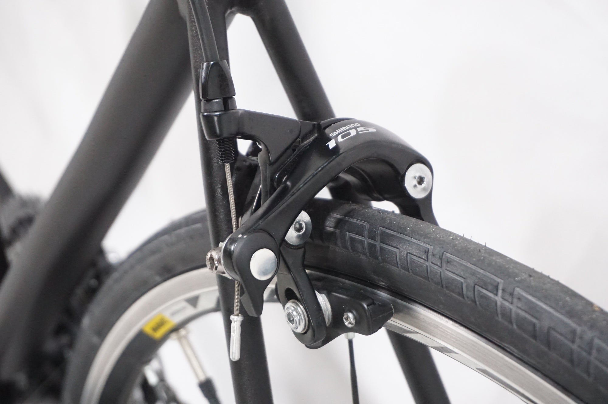 CANYON 「キャニオン」 ENDURACE AL 6.0 2015年モデル ロードバイク / AKIBA店