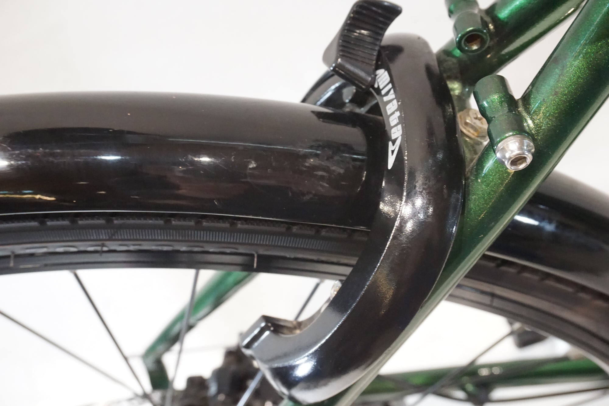 MIYATA 「ミヤタ」 EX CROSS DISC 2022年モデル クロスバイク