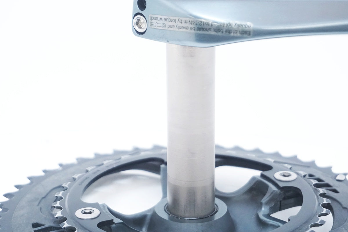 SHIMANO 「シマノ」 TIAGRA FC-4700 50-34T 170mm クランク