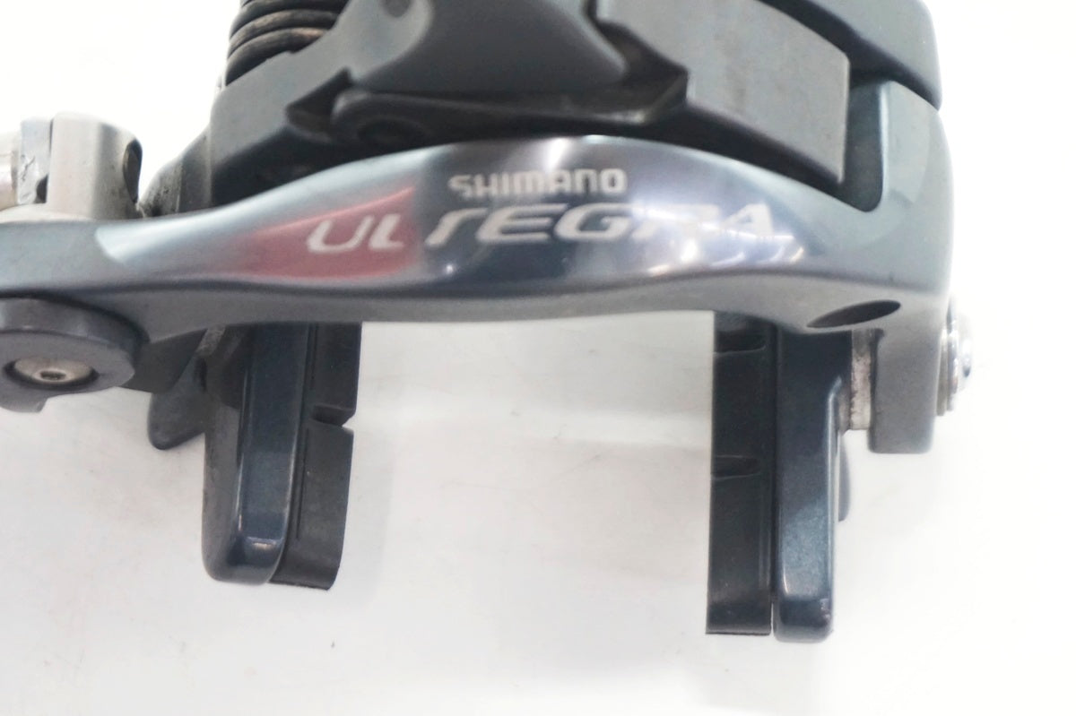 SHIMANO 「シマノ」 ULTEGRA BR-6800 キャリパーブレーキセット