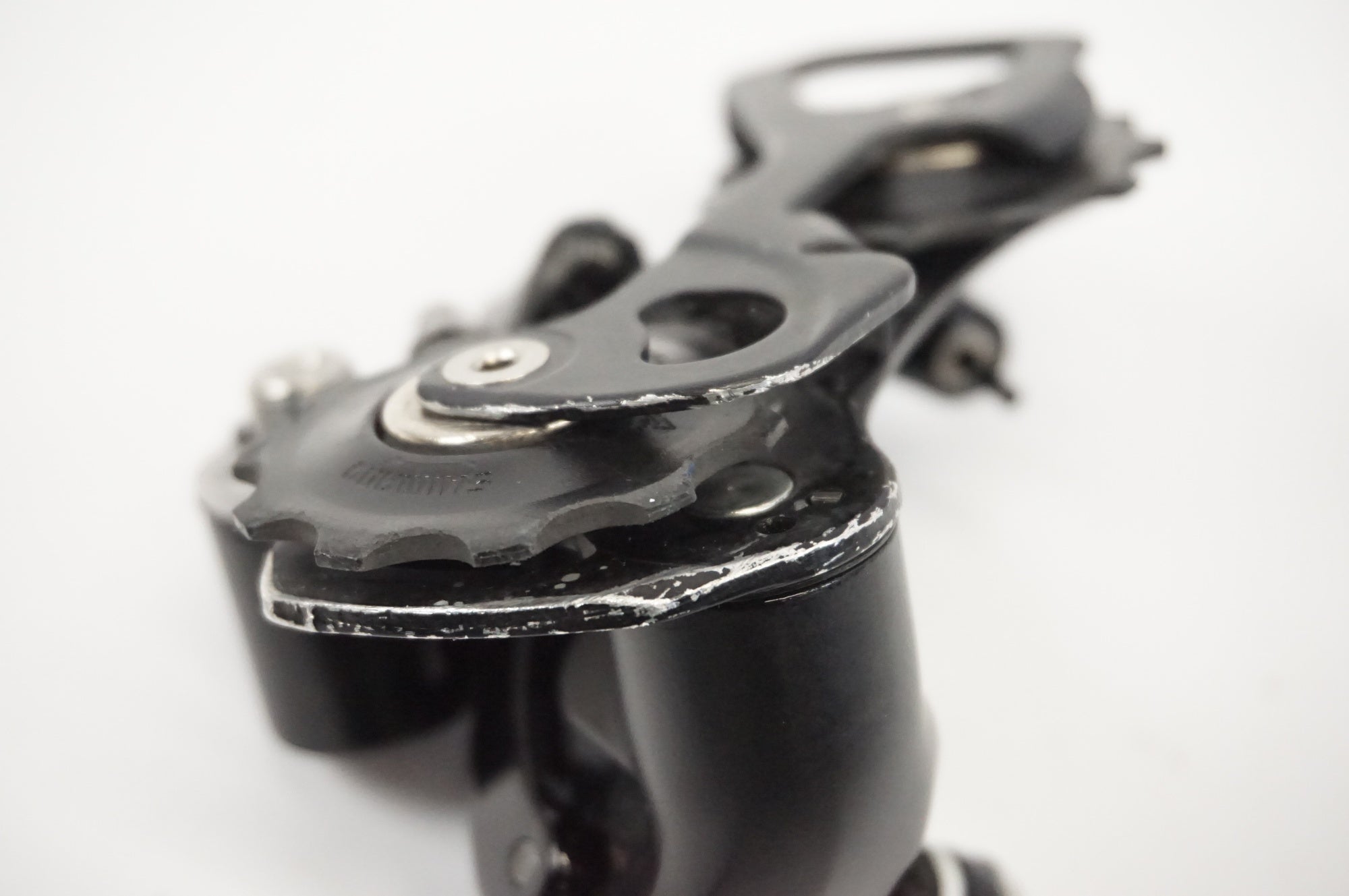 SHIMANO - シマノ 105 5800クランク ディレイラー 105(5800)11速 旧製品 - サガミサイクルセンター〈web