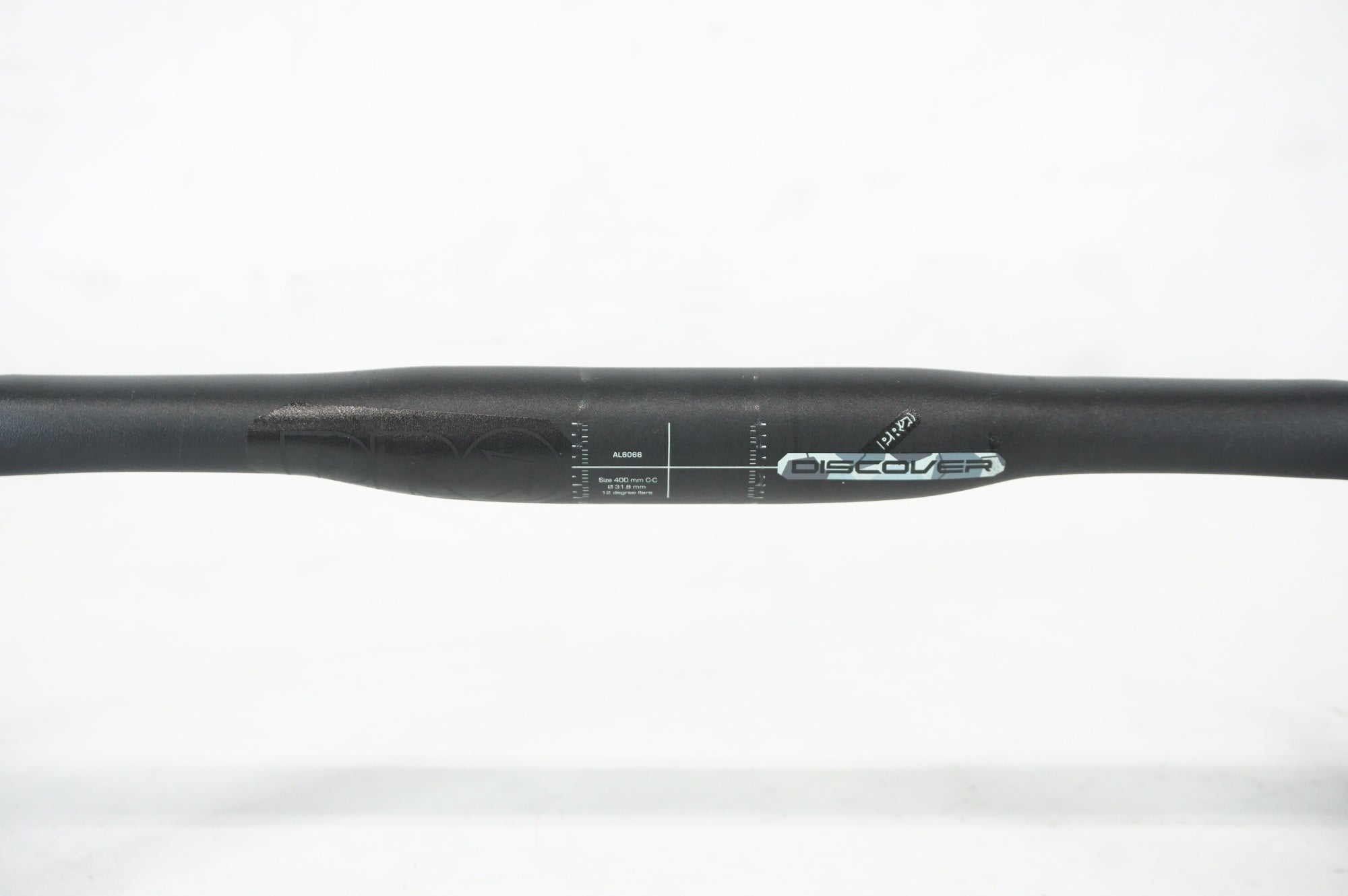 SHIMANO 「シマノ」 PRO DISCOVER Φ31.8 400mm ハンドル / 阪急塚口店