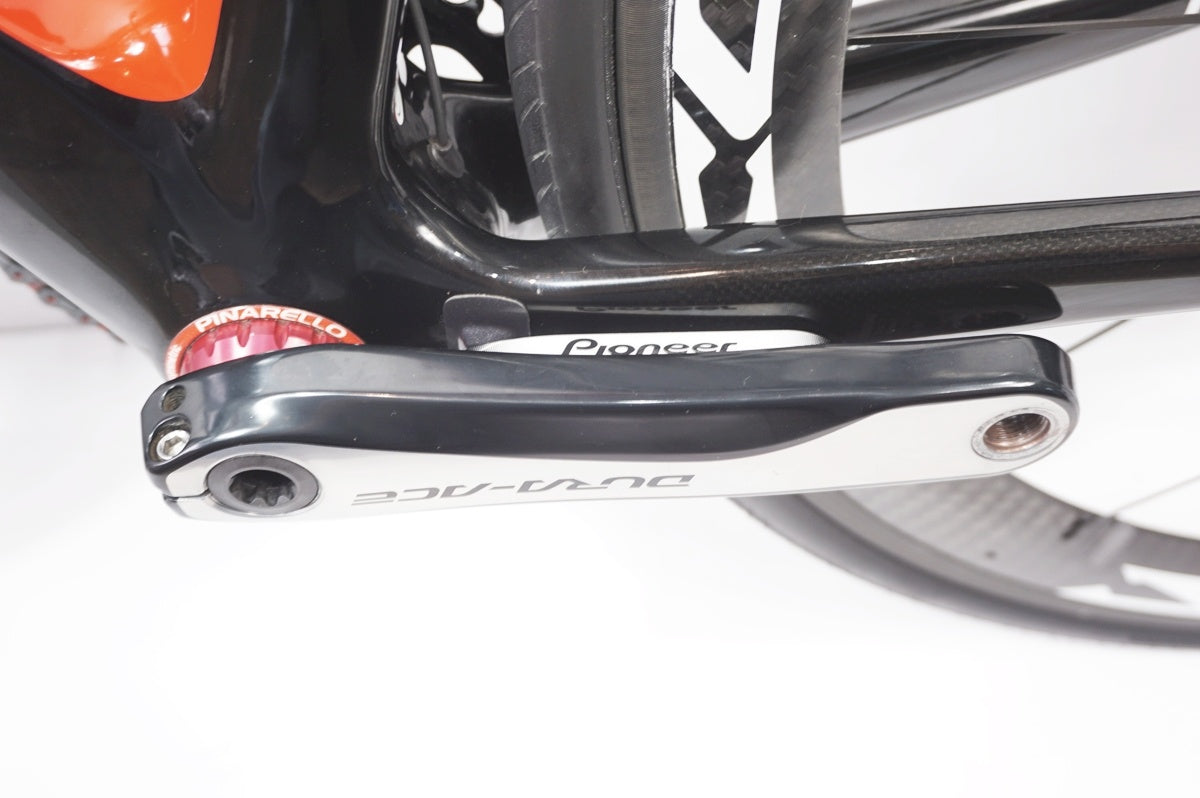 PINARELLO 「ピナレロ」 DOGMA F8 2016年モデル ロードバイク / バイチャリ世田谷店