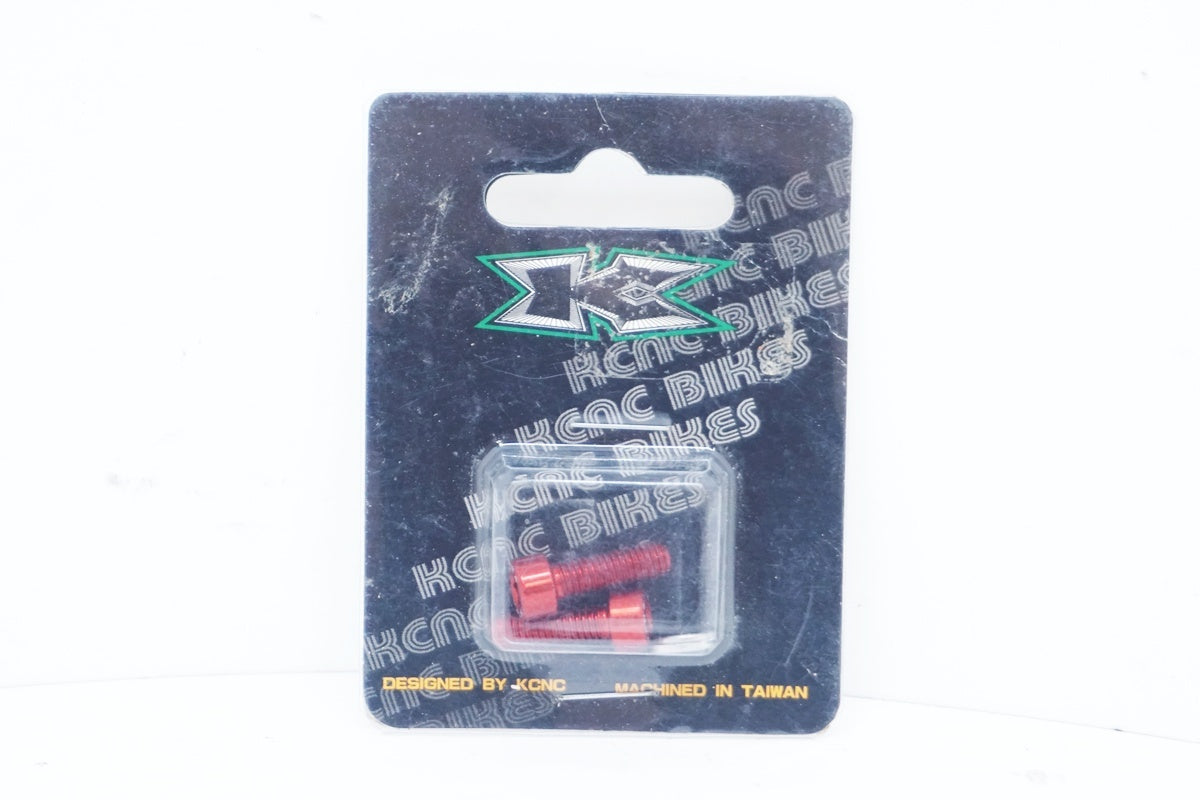KCNC 「ケーシーエヌシー」 ボトルケージ ボルト / 大阪美原北インター店