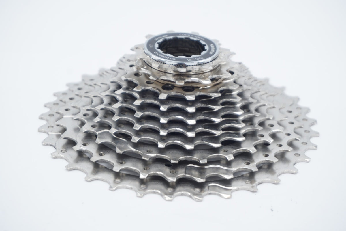 SHIMANO 「シマノ」 CS-HG500-10 11-34T スプロケット / 滋賀大津店