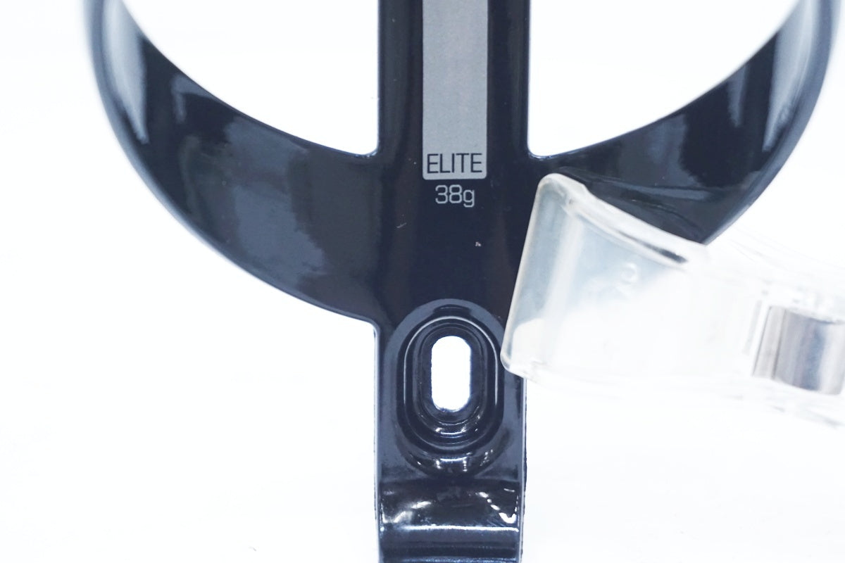 BONTRAGER 「ボントレガー」 ELITE ボトルケージ / 大阪美原北インター店