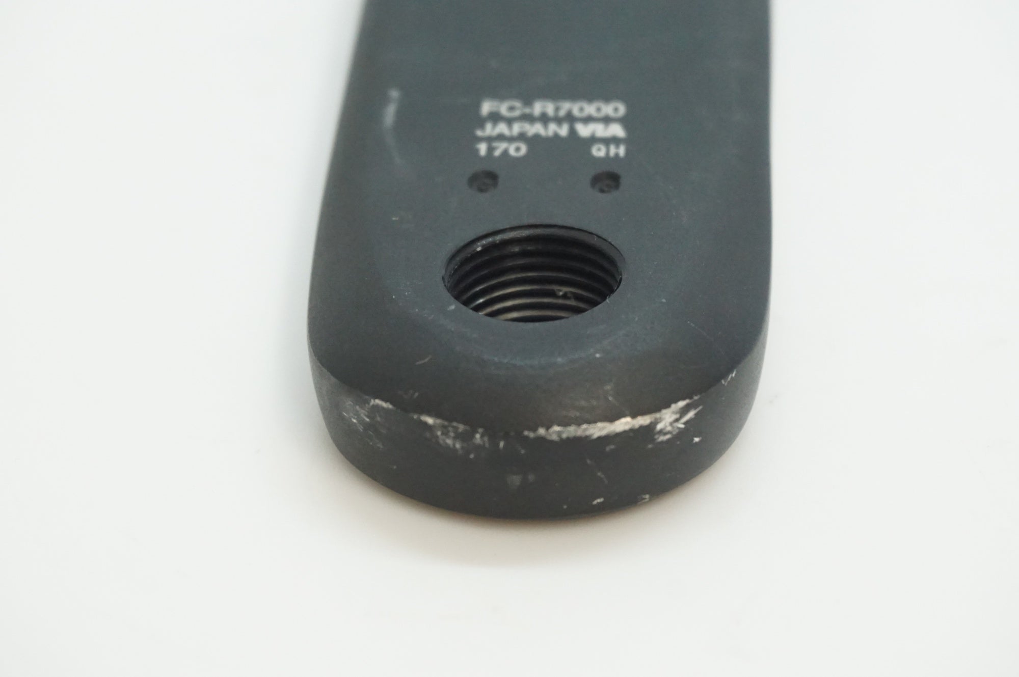 R7000 170mm クランクアーム 日本最大級のUSEDスポーツサイクル＆パーツ買取・販売店