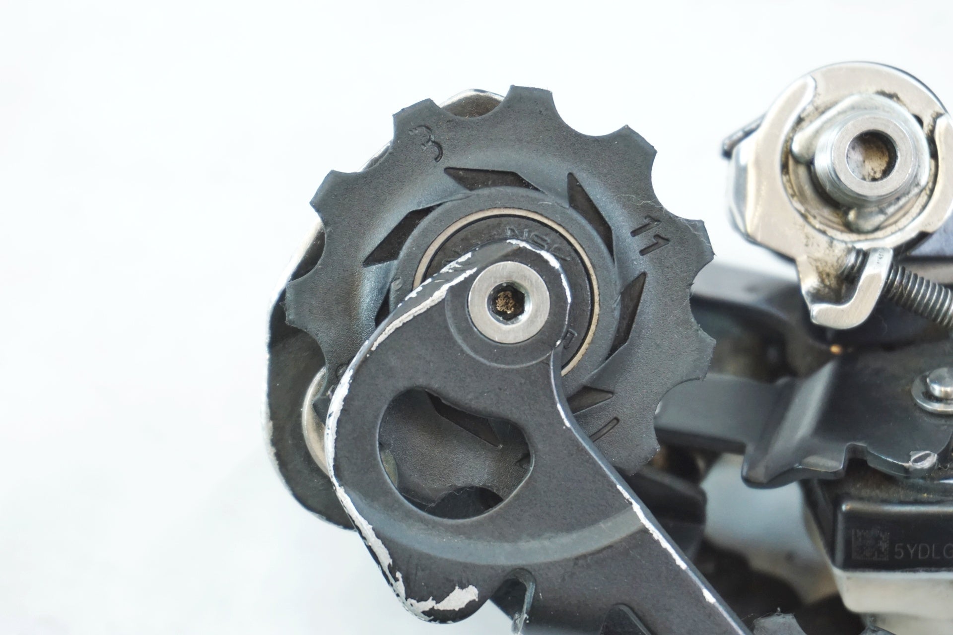 SHIMANO 「シマノ」 ULTEGRA Di2 RD-6870 リアディレイラー / 有明