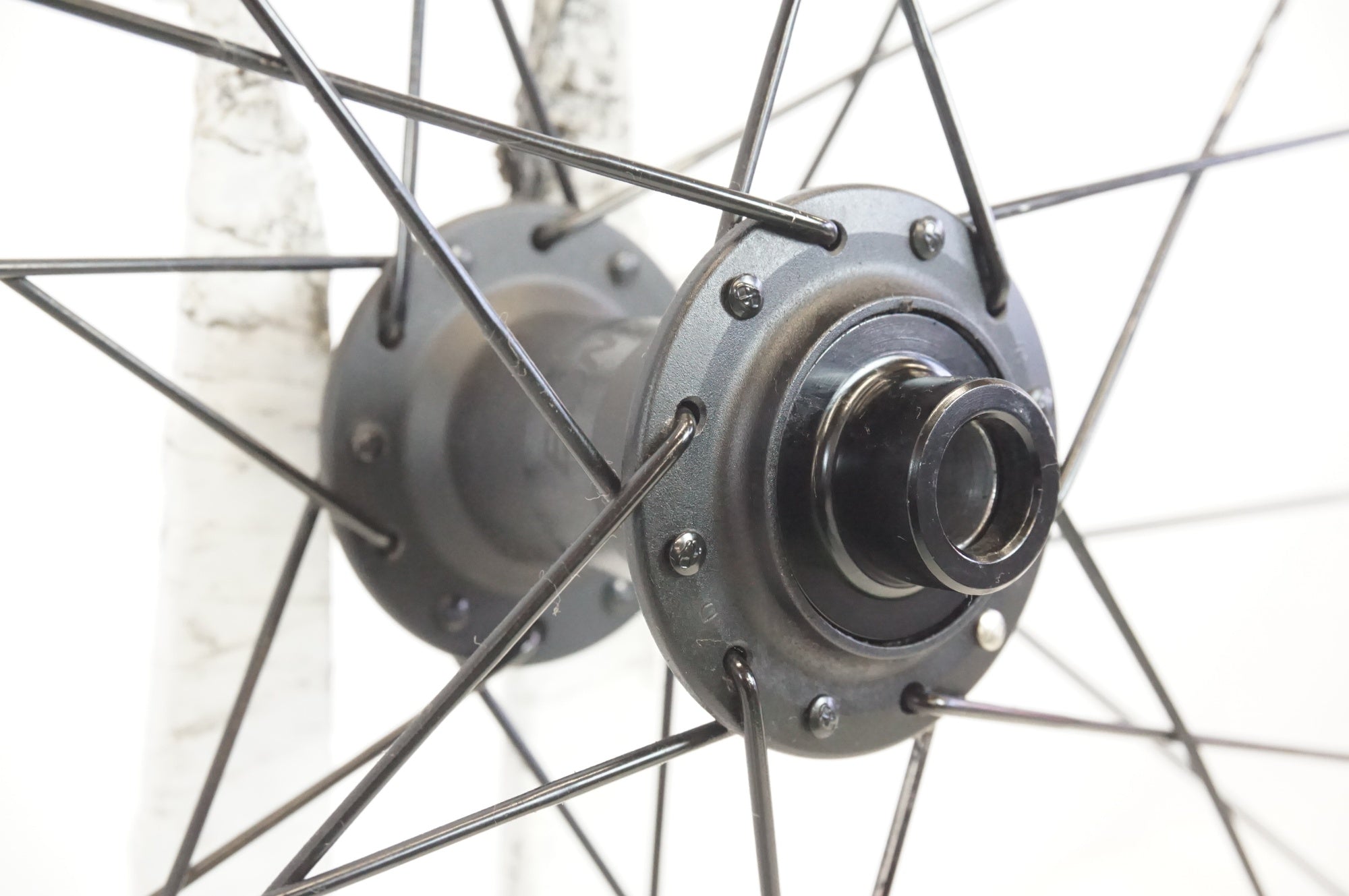 BONTRAGER 「ボントレガー」 PARADIGM シマノ11s ホイールセット / 宇都宮店