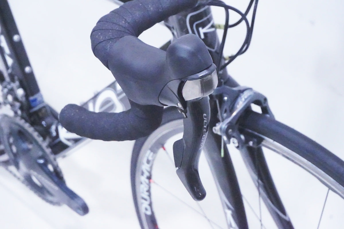KUOTA 「クオータ」 KEBEL 2008年頃 ロードバイク/ 京都西院店