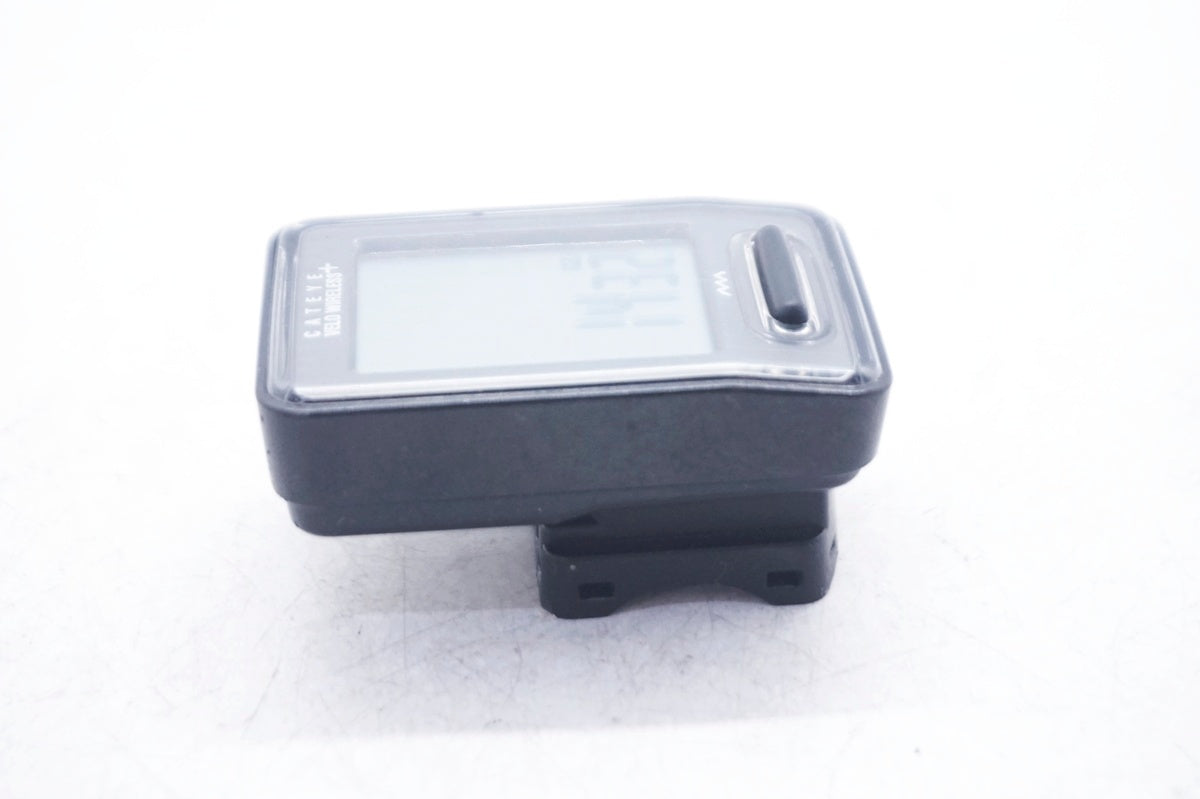 CATEYE 「キャットアイ」 CC-VT210W サイクルコンピューター / 大阪門真店