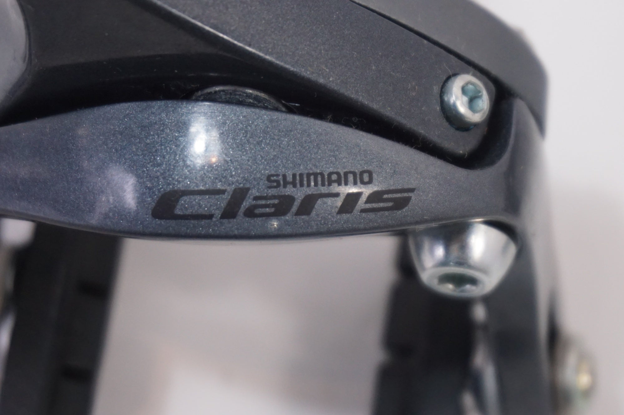 SHIMANO 「シマノ」 CLARIS BR-2400 キャリパーブレーキセット