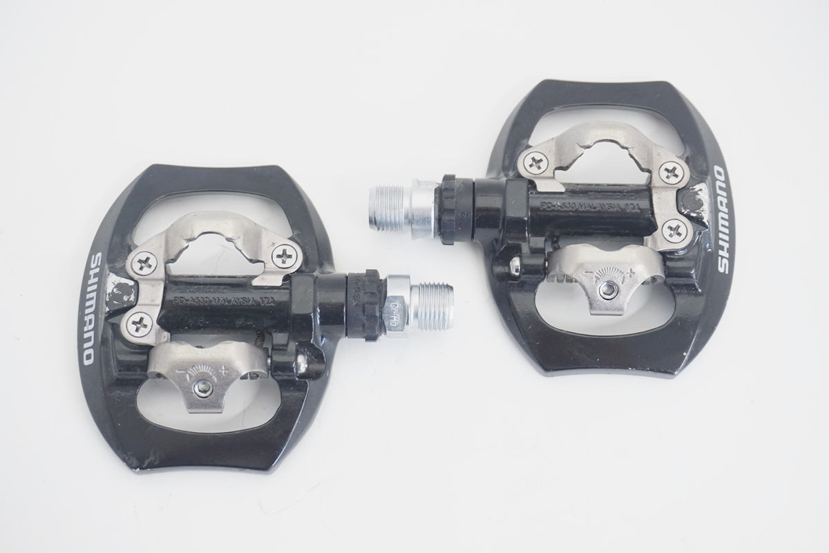 SHIMANO 「シマノ」 PD-A530 ペダル / 京都八幡店